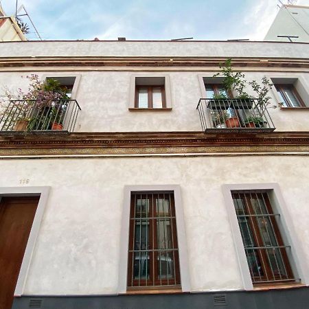 Diseno Triana Apartment Seville Luaran gambar