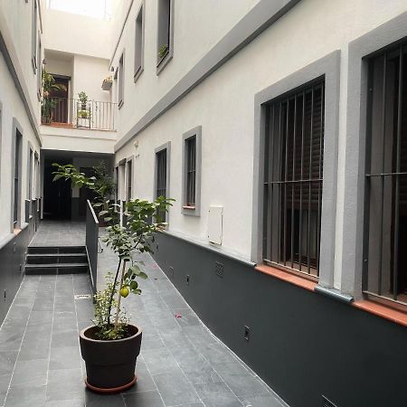 Diseno Triana Apartment Seville Luaran gambar