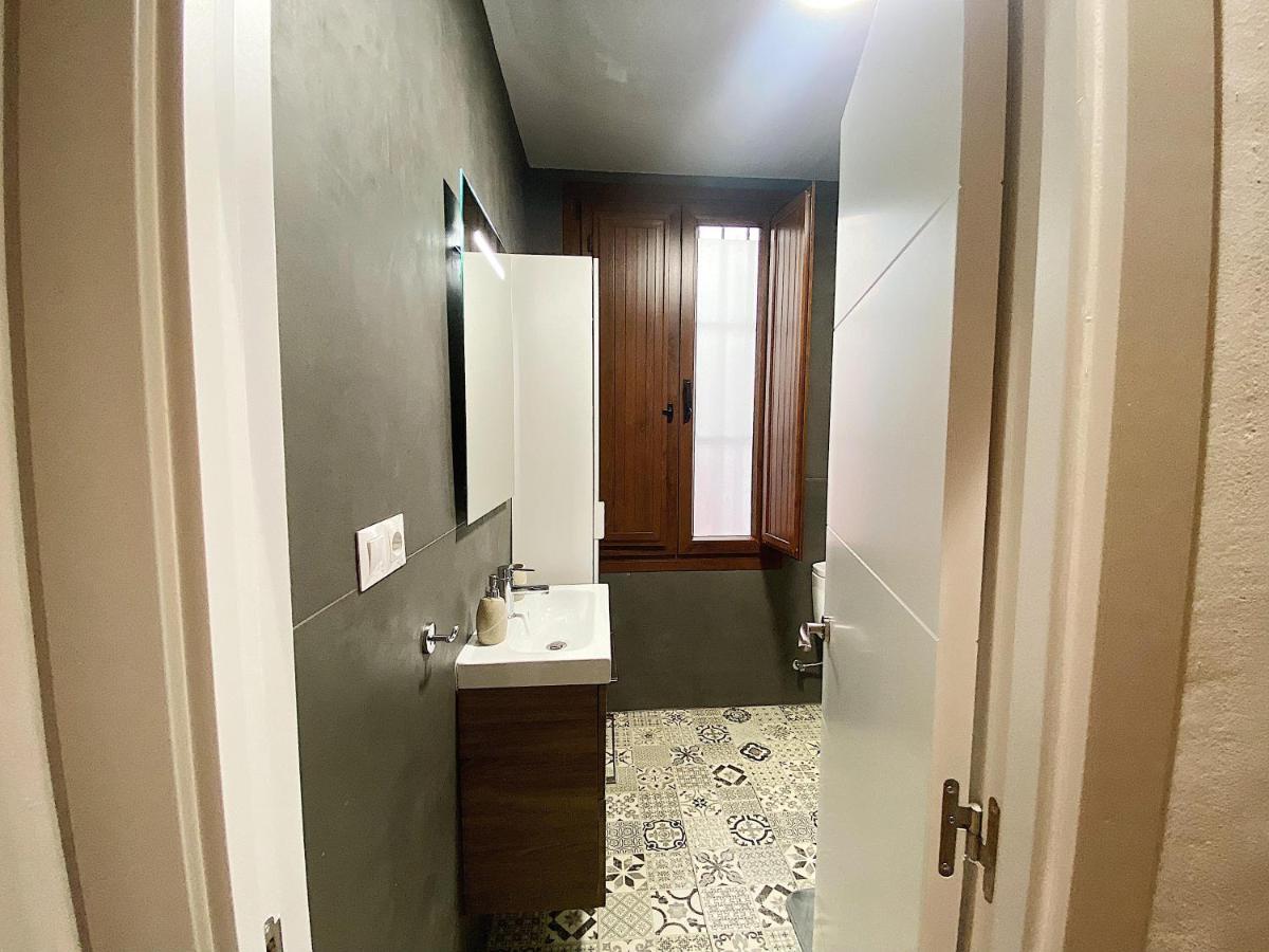 Diseno Triana Apartment Seville Luaran gambar