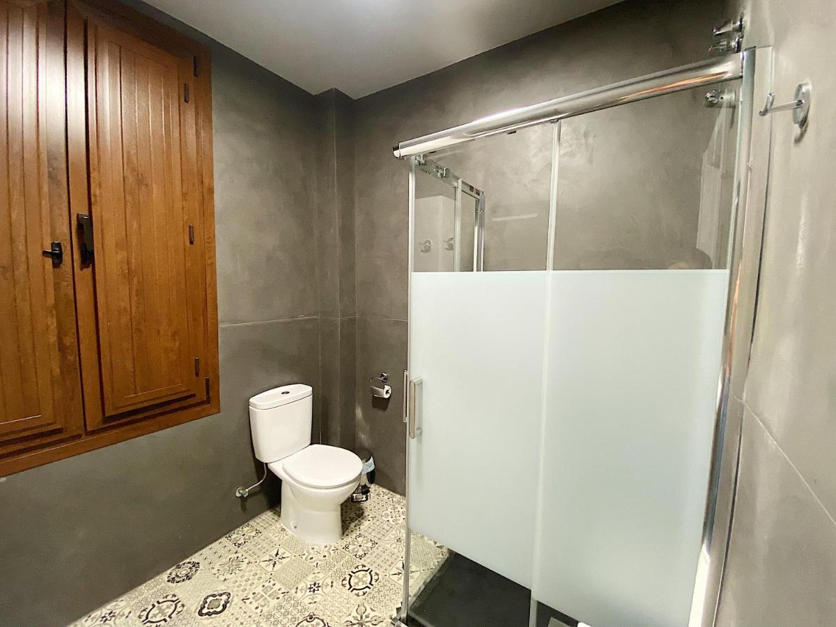 Diseno Triana Apartment Seville Luaran gambar