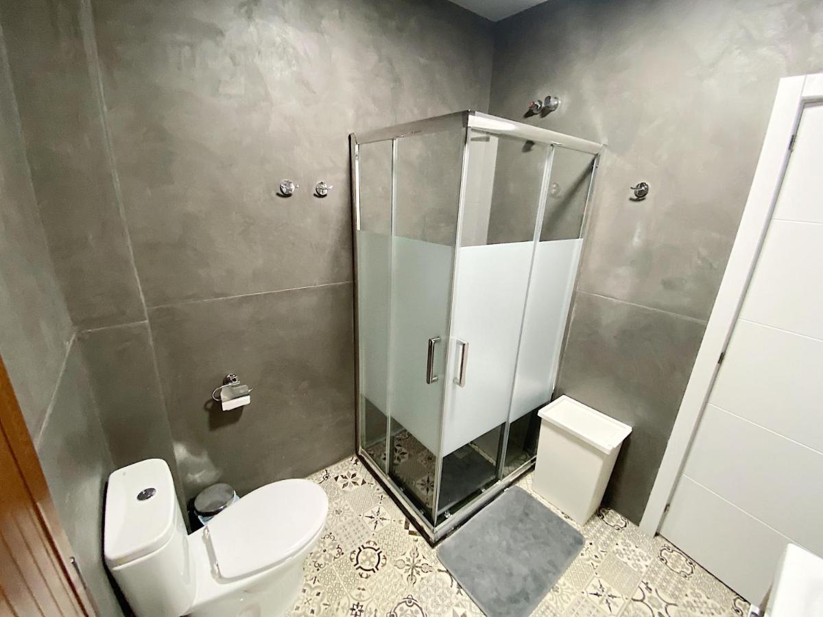 Diseno Triana Apartment Seville Luaran gambar