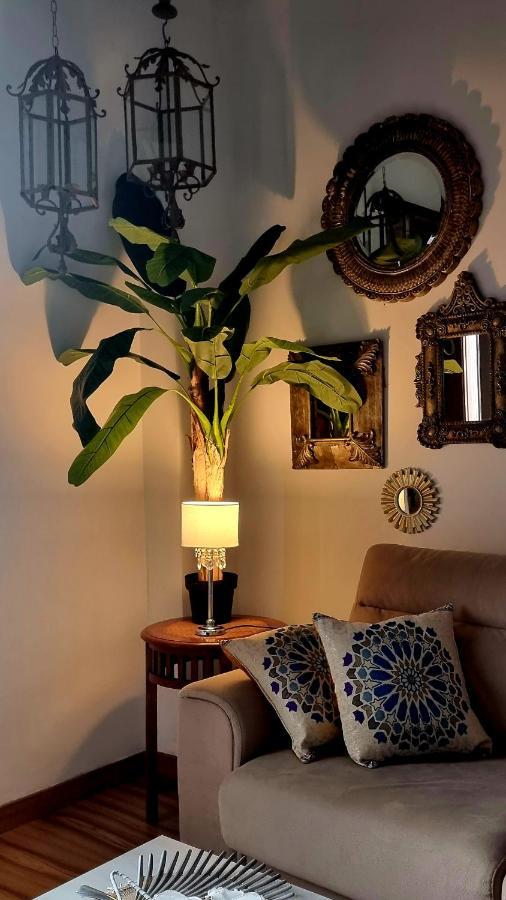 Diseno Triana Apartment Seville Luaran gambar